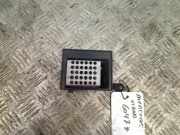 Heizwiderstand B5539 Mercedes-Benz Viano (639) Großraumlimousine 2.2 CDI 16V (OM646.982) 2004-07