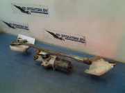 Scheibenwischermotor 28810AX700 Nissan Micra (K12) Schrägheck 1.0 16V (CG10DE) 2005-03