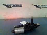 Scheibenwischermotor Hinten 31217000 Volvo C30 (EK/MK) Schr?gheck 3-drs 1.8 16V (B4184S11) 2008-05