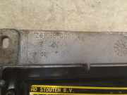 Audio Verstärker 261016001 Lancia Musa Großraumlimousine 1.9 JTD (188.B.2000) 2006-03