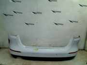 Stoßstange Hinten BMW 2 serie Gran Coupe (F44) Limousine 218i 1.5 TwinPower Turbo 12V (B38-A15F) 2021-08