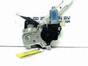 Fensterheber Elektr. Links Hinten 834010x010 Hyundai i10 Schrägheck 1.1i 12V (G4HG) 2008-08