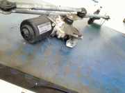 Scheibenwischermotor VOOR 96850001 Daewoo / Chevrolet Aveo (250) Schrägheck 1.2 16V (B12D1) 2010-09