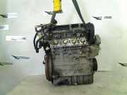 Motor BLR Seat Toledo (5P2) Großraumlimousine 2.0 FSI 16V (BLR) 2004-11