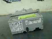 Radio Module m1bt18d804hf Ford Fiesta 7 Schrägheck 1.0 EcoBoost 12V 100 (Y7JA) 2022-10