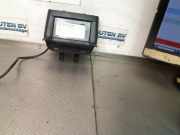 Navigation Display 820001376B Renault Trafic New (FL) Van 2.5 dCi 16V 145 (G9U-630(Euro 4)) 2008-02