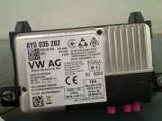 Steuergerät Telefon 4n0035502b Audi A3 Sportback (8YA) Schrägheck 5-drs 2.0 35 TDI 16V (DSRB) 2020-09