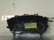Tacho BK2T10849GH Ford Transit Custom Van 2.2 TDCi 16V (CYFF(Euro 5)) 2014-05
