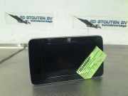 Navigation Display A2059004113 Mercedes-Benz GLC (X253) SUV 2.2 250d 16V BlueTEC 4-Matic (OM651.921(Euro 6)) 2018-07