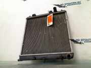 Radiator 9684522780 Peugeot 208 I (CA/CC/CK/CL) Schrägheck 1.2 Vti 12V PureTech 82 (EB2F(HMZ)) 2013-02