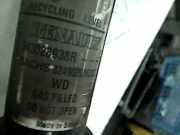 Federbein Rechts Vorne 543028938R Dacia Dokker Express (8S) Van 1.5 dCi 75 (K9K-612(K9K-C6)) 2015-12