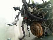 Motor UGCA Ford Transit Courier Van 1.5 TDCi 75 (UGCA) 2016-02