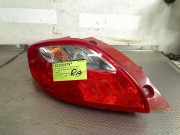 Rücklicht Rechts D65161160 Mazda 2 (DE) Schrägheck 1.5 16V MZR (ZY05) 2011-08