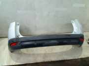 Stoßstange Hinten Renault Megane III Grandtour (KZ) Kombi 5-drs 1.5 dCi 110 (K9K-636(K9K-A6)) 2015-02