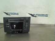 Cd-Player 3910157L81 Suzuki Kizashi (FRE/FRF) Limousine 2.4 16V 4x4 (J24B) 2011-03
