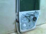 Tür Rechts Hinten Volkswagen Touran (1T3) Großraumlimousine 1.2 TSI (CBZB) 2011-09 CBZB