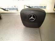 Airbag Lenkrad 985103162a Mercedes-Benz Citan (415.6) Van 1.5 109 CDI (OM607.951(K9K-B6)) 2013-05