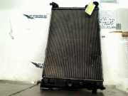 Radiator Mercedes-Benz C (W204) Limousine 3.0 C-320 CDI V6 24V 4-Matic (OM642.961) 2009-06