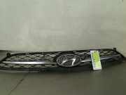 Grill Hyundai i10 (F5) Schrägheck 1.1i 12V (G4HG5) 2011-11