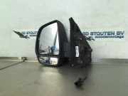 Außenspiegel Links E9026286 Opel Combo Van 1.3 CDTI 16V ecoFlex (A13FD) 2014-04