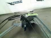 Fensterheber Elektr. Rechts Vorne 430106f0 Renault Megane IV Estate (RFBK) Kombi 5-drs 1.5 Energy dCi 110 (K9K-656(K9K-G6)) 2017-08