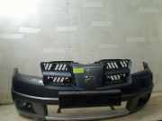 Stoßstange Vorne Mitsubishi Outlander (CU) SUV 2.0 16V 4x2 (4G63(16V)) 2005-11