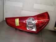 Rücklicht Links 89071584 Suzuki Splash Großraumlimousine 1.2 16V (K12B) 2008-06