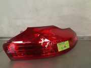 Rücklicht Links 13226856 Opel Insignia Sports Tourer Kombi 1.6 Turbo 16V Ecotec (A16LET(Euro 5)) 2011-06