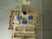 Sicherungskasten 3677051K40 Suzuki Splash Großraumlimousine 1.2 16V (K12B) 2008-06