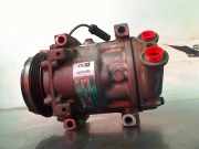 Klima Pumpe 99000018 Fiat Ducato (250) Ch.Cab/Pick-up 3.0 D Multijet Power (F1CE3481E(Euro 5)) 2015-08