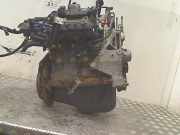 Motor 188A4000 Fiat Panda (169) Schrägheck 1.2 Fire (188.A.4000) 2007-09