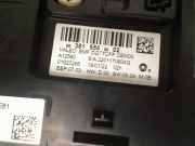 Navigation Display 9838155680 Citroën C3 (SX/SW) Schrägheck 1.2 12V e-THP PureTech 110 (EB2ADT(HNP)) 2022-02