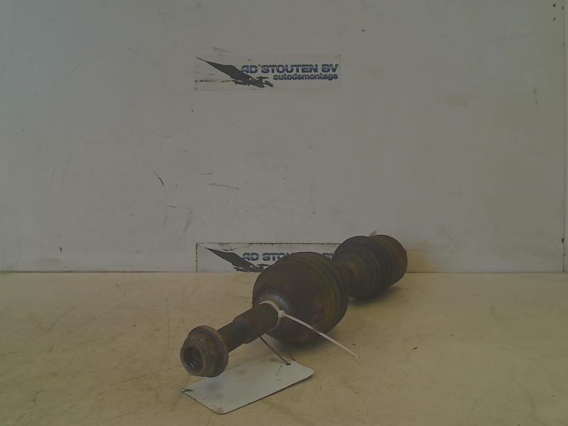 Antriebswelle Links Vorne Jeep Cherokee/Liberty (KJ) Geländewagen 2.8 CRD 16V (ENR) 2004-01 Bild Antriebswelle Links Vorne Jeep Cherokee/Liberty (KJ) Geländewagen 2.8 CRD 16V (ENR) 2004-01