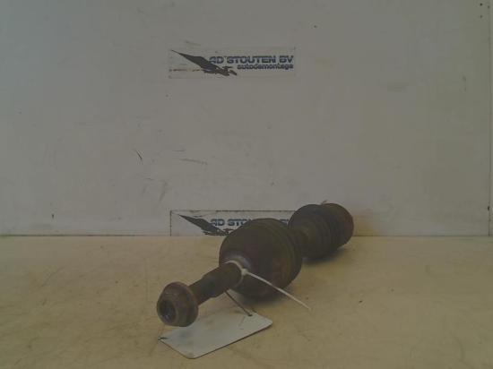 Antriebswelle Links Vorne Jeep Cherokee/Liberty (KJ) Geländewagen 2.8 CRD 16V (ENR) 2004-01 Bild Antriebswelle Links Vorne Jeep Cherokee/Liberty (KJ) Geländewagen 2.8 CRD 16V (ENR) 2004-01