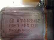 Fensterheber Elektr. Links Hinten 0130822465 Daewoo / Chevrolet Cruze Limousine 1.8 16V VVT (F18D4) 2012-02