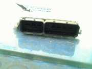 Motorsteuergerät 55198922 Opel Astra H SW (L35) Kombi 1.9 CDTi 100 (Z19DTL(Euro 4)) 2006-02