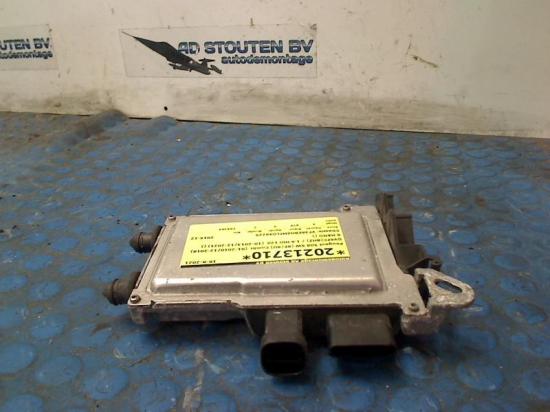 Computer Start/stop 9810858380 Peugeot 508 SW (8E/8U) Kombi 1.6 BlueHDI 120 (DV6FC(BHZ)) 2015-12 Bild Computer Start/stop 9810858380 Peugeot 508 SW (8E/8U) Kombi 1.6 BlueHDI 120 (DV6FC(BHZ)) 2015-12