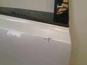 Tür Rechts Hinten Suzuki Vitara (LY/MY) SUV 1.6 16V VVT (M16A) 2015-08