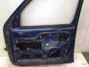 Tür Rechts Vorne Renault Kangoo Express (FC) Van 1.5 dCi 65 (K9K-700) 2004-01