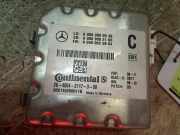 Camera Vorne A0009050538 Mercedes-Benz C (W204) Limousine 3.0 C-350 CDI V6 24V 4-Matic (OM642.832) 2011-08