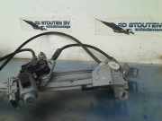 Fensterheber Elektr. Rechts 4408715 Opel Tigra Twin Top Cabrio 1.8 16V (Z18XE(Euro 4)) 2010-05