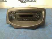 Cd-Player 28223233A Ford Ka II Schrägheck 1.2 (169.A.4000(Euro 4) 2012-01