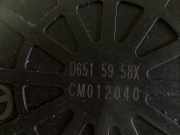 Fensterheber Elektr. Links Vorne CM012040 Mazda 6 SportBreak (GH19/GHA9) Kombi 2.0i 16V S-VT (LF17) 2008-09