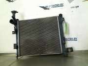 Radiator RP907E16MT Kia Picanto (TA) Schrägheck 1.0 12V (G3LA) 2016-01