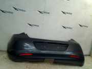 Stoßstange Hinten Opel Astra J (PC6/PD6/PE6/PF6) Schrägheck 5-drs 1.6 16V (A16XER(Euro 5)) 2010-12