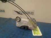 Türschloss Links Vorne Citroën C1 Schrägheck 1.0 Vti 68 12V (1KR-FE(CFB)) 2014-10