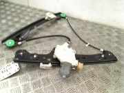 Fensterheber Elektr. Links Vorne 9996624102 BMW 3 serie Touring (E91) Kombi 318d 16V (N47-D20C) 2010-02