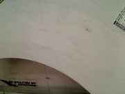 Kotflügel Rechts Vorne Citroën Berlingo Van 1.6 Hdi, BlueHDI 75 (DV6ETED(9HN)) 2012-07