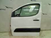 Tür Links Citroën Berlingo Van 1.6 Hdi, BlueHDI 75 (DV6ETED(9HN)) 2012-07