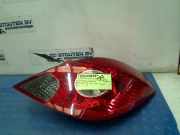 Rücklicht Rechts 13186351 Opel Corsa D Schrägheck 1.2 16V (Z12XEP(Euro 4)) 2006-10